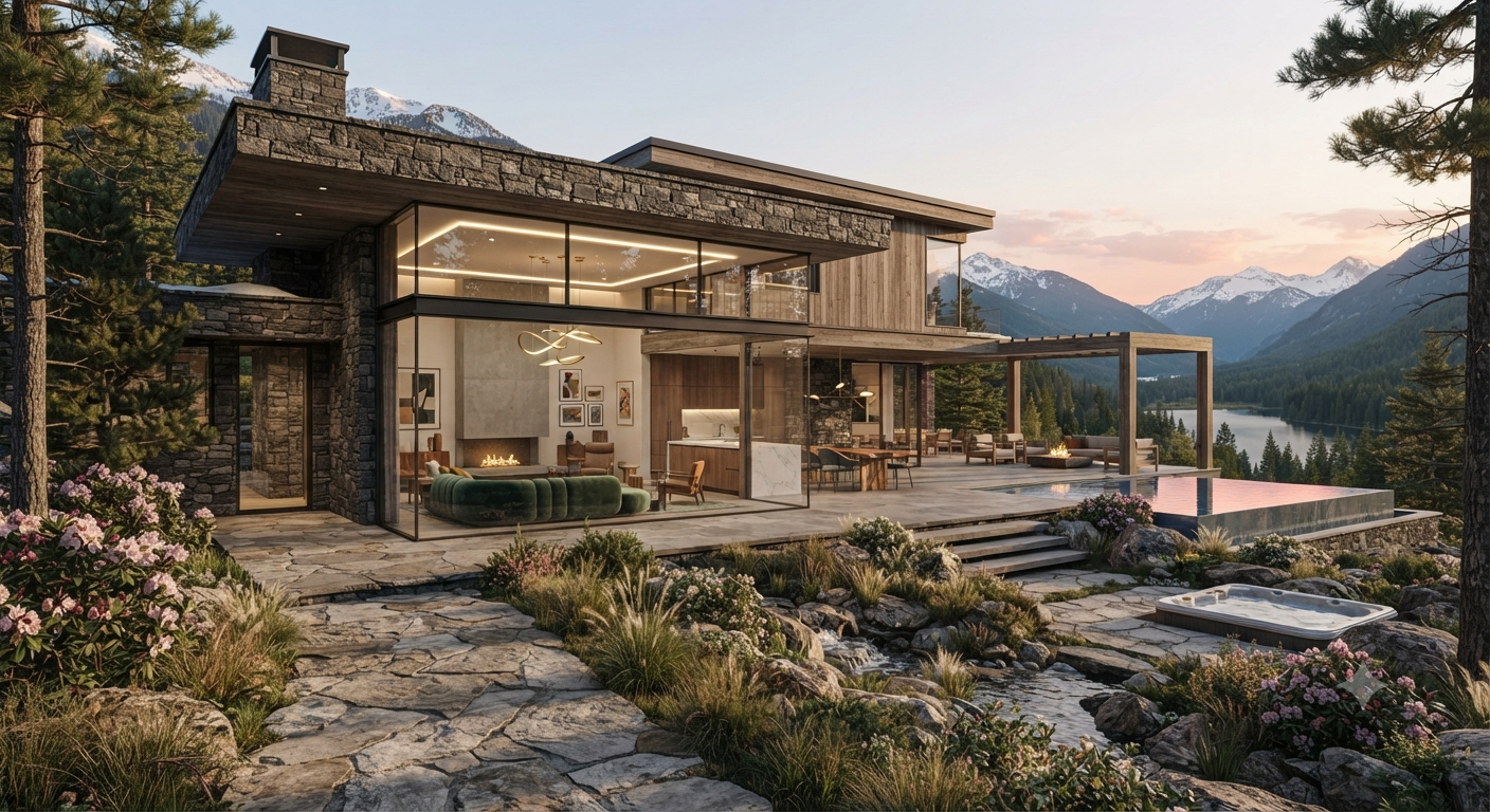 Homenumental Ultimate Home & Garden Guide featuring modern home interiors, stylish decor, beautiful gardens, landscaping ideas, outdoor living spaces, and expert home improvement inspiration.
